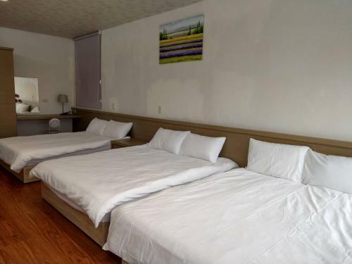 Villa Malin 100 B&B Jiaoxi