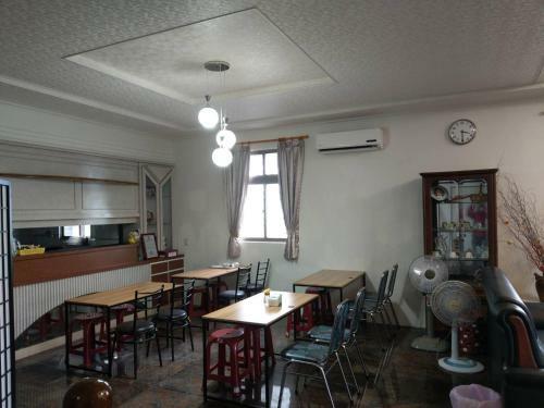 Villa Malin 100 B&B Jiaoxi