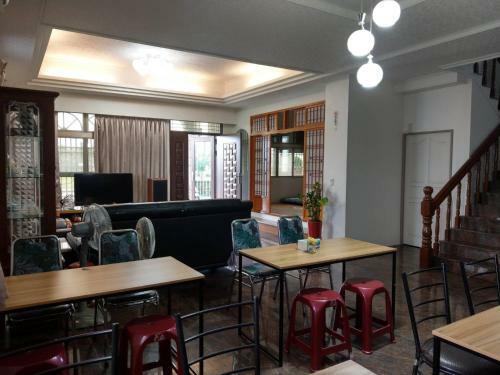 Villa Malin 100 B&B Jiaoxi