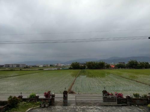 Villa Malin 100 B&B Jiaoxi