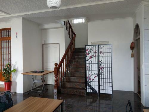 Villa Malin 100 B&B Jiaoxi