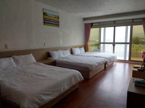 Villa Malin 100 B&B Jiaoxi