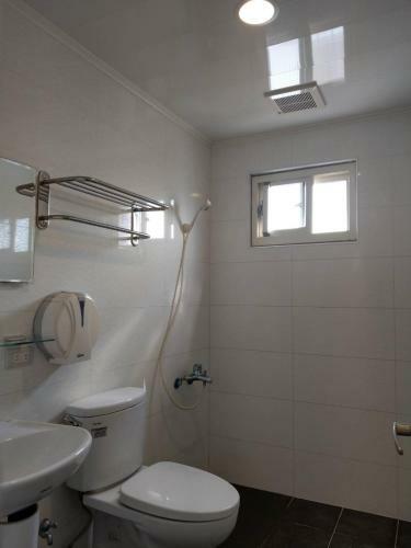 Villa Malin 100 B&B Jiaoxi