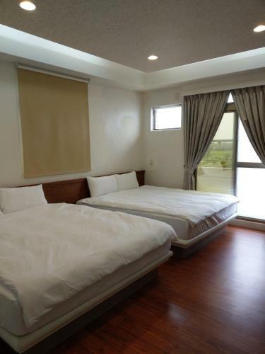 Villa Malin 100 B&B Jiaoxi