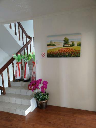 Villa Malin 100 B&B Jiaoxi