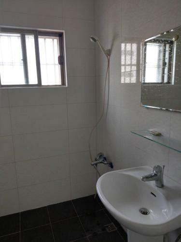 Villa Malin 100 B&B Jiaoxi