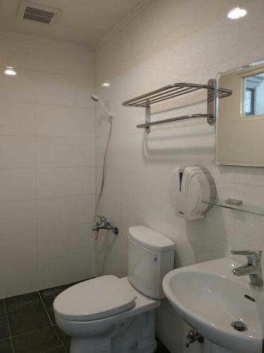 Villa Malin 100 B&B Jiaoxi