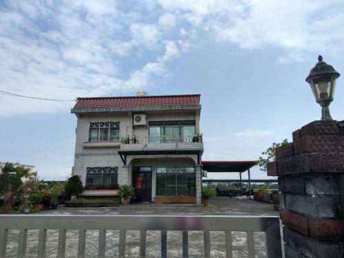 Villa Malin 100 B&B Jiaoxi
