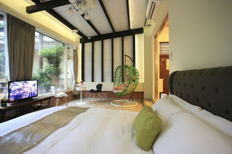 Zhen Shan Zhuang B&B