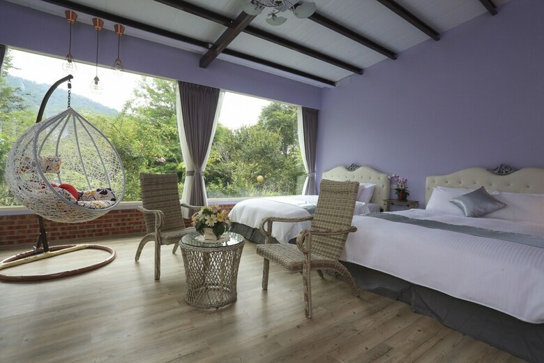 Zhen Shan Zhuang B&B