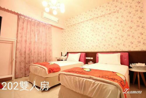 Bed & Breakfast More The Lodging