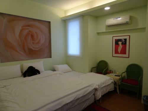 Rose Garden Homestay