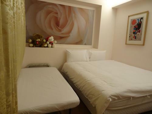 Rose Garden Homestay