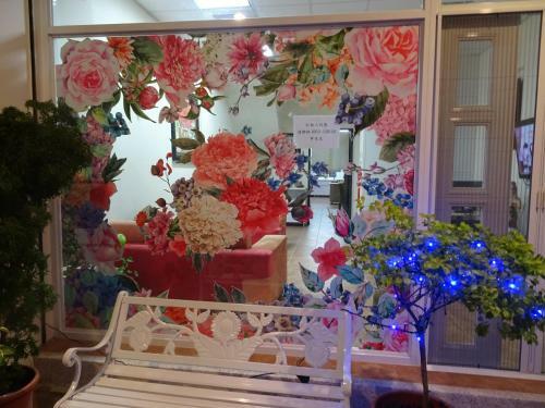 Rose Garden Homestay