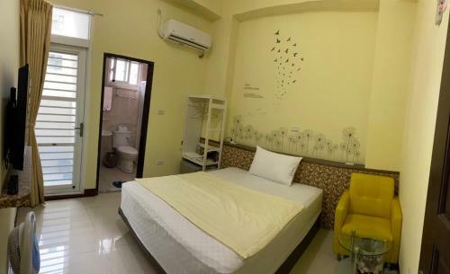 Bed & Breakfast Rising Eastblue