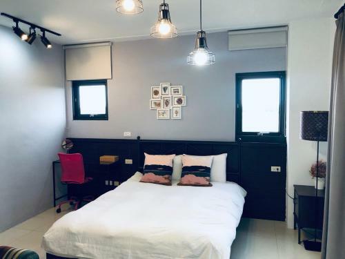 Agroturismo Dansely B&B