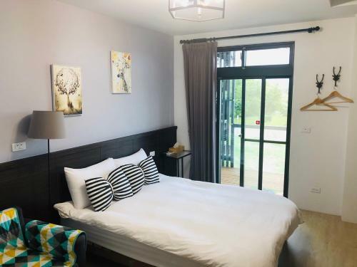 Agroturismo Dansely B&B