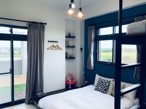 Agroturismo Dansely B&B
