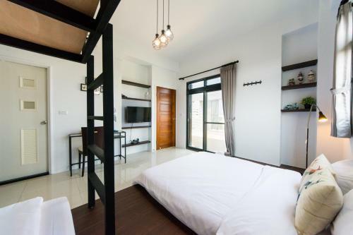 Agroturismo Dansely B&B