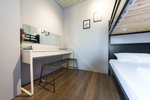 Agroturismo Dansely B&B