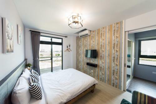 Agroturismo Dansely B&B