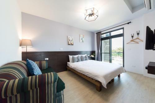 Agroturismo Dansely B&B