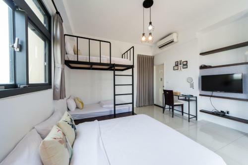 Agroturismo Dansely B&B