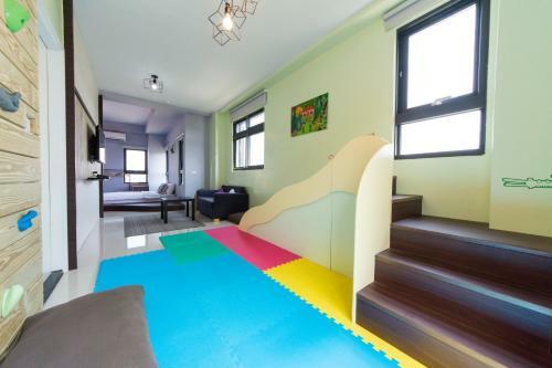 Agroturismo Dansely B&B