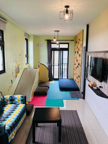 Agroturismo Dansely B&B