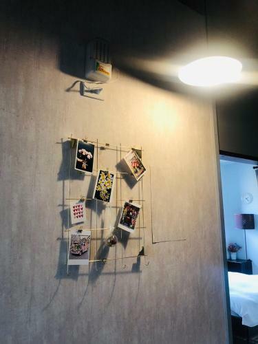Agroturismo Dansely B&B