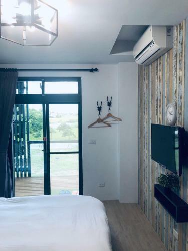 Agroturismo Dansely B&B