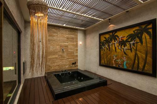 Posada Gold Sand Motel