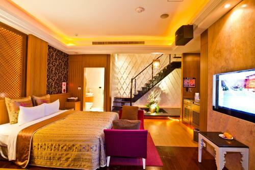 Posada Gold Sand Motel