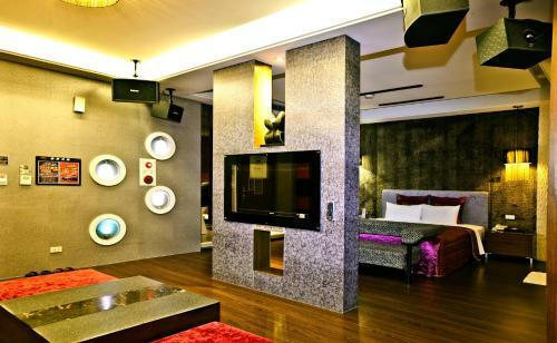 Posada Gold Sand Motel