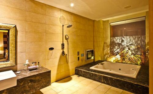 Posada Gold Sand Motel