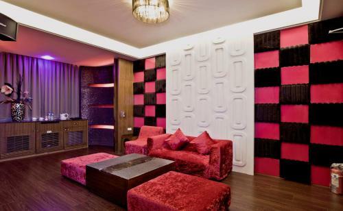 Posada Gold Sand Motel