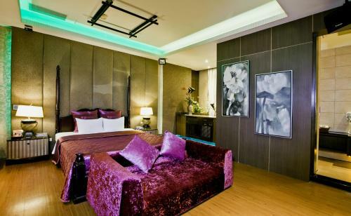 Posada Gold Sand Motel