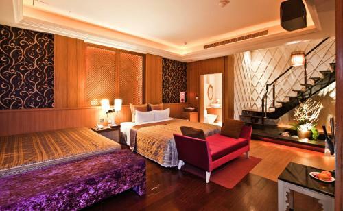 Posada Gold Sand Motel