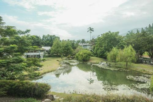 Bed & Breakfast Afternoon Resort
