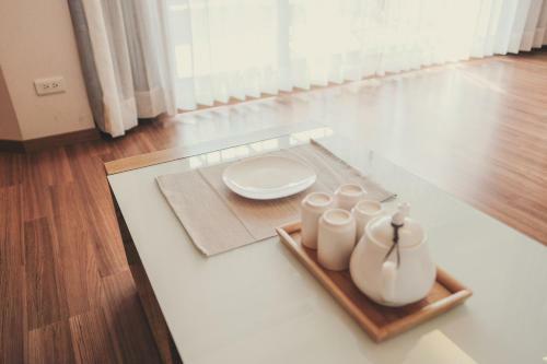 Bed & Breakfast Afternoon Resort