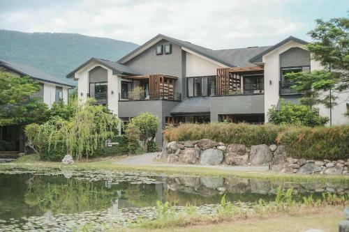 Bed & Breakfast Afternoon Resort