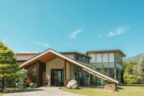 Bed & Breakfast Afternoon Resort