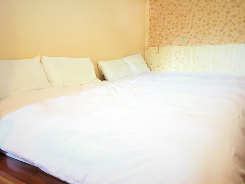 Bed & Breakfast Xianshan Homestay