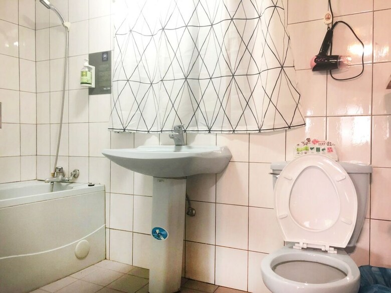 Bed & Breakfast Xianshan Homestay