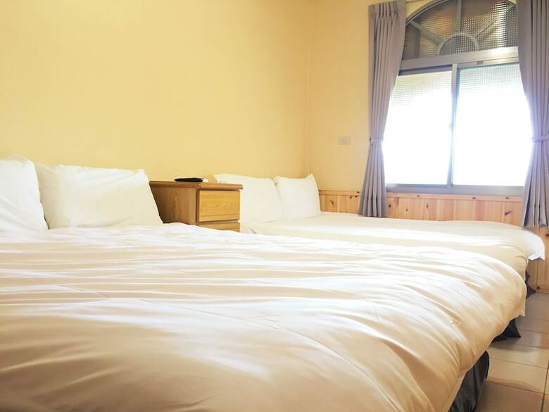 Bed & Breakfast Xianshan Homestay