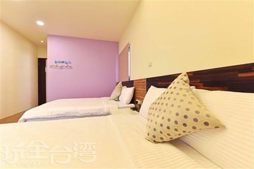 Sea Sky Love Homestay