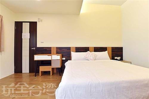 Sea Sky Love Homestay