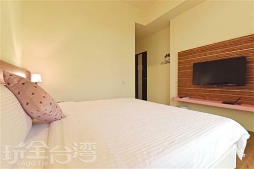 Sea Sky Love Homestay