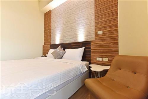 Sea Sky Love Homestay