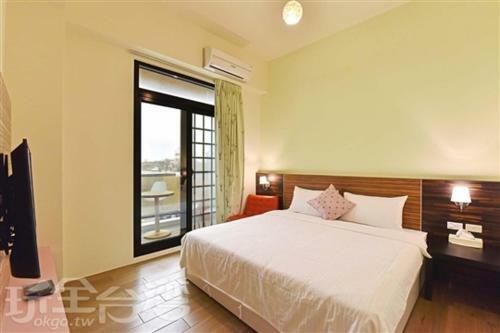 Sea Sky Love Homestay